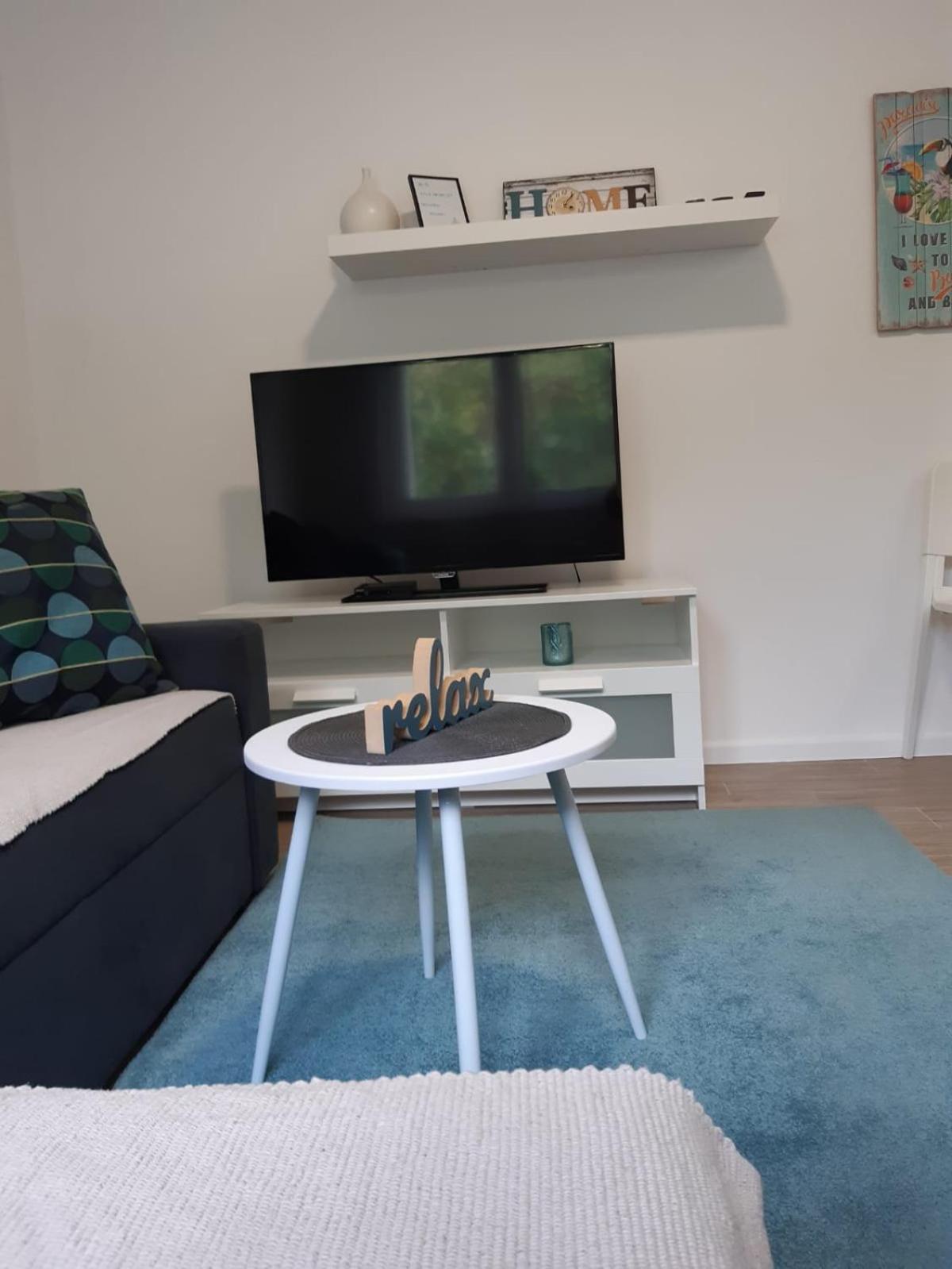 Vila Neda Podaca Habitación foto